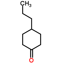 4-丙基环己酮