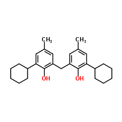 2,2'-甲亚基双(6-环己基-4-甲基酚)