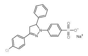 荧光增白剂 54