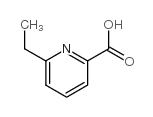 6-乙基-2-吡啶羧酸