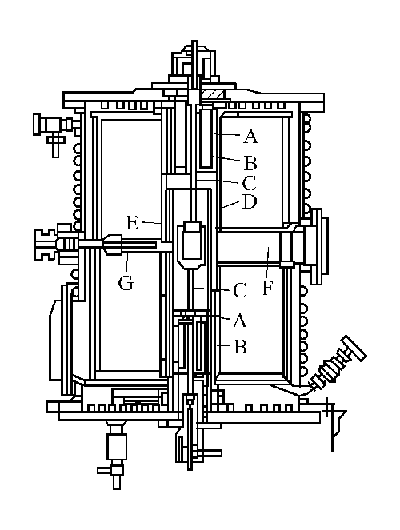409-21-2 preparation