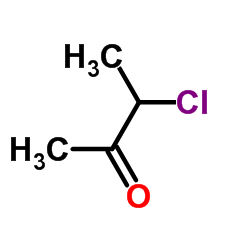 3-氯-2-丁酮