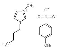 1-丁基-3-甲基咪唑对甲苯磺酸盐