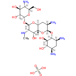 硫酸安普霉素