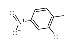 2-氯-1-碘-4-硝基苯