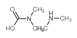 二甲基铵-二甲基
