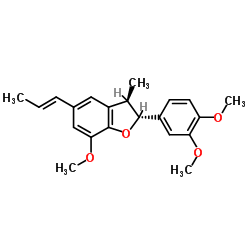 粗毛淫羊藿苷