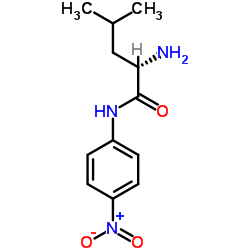 L-亮氨酸-4-硝基苯胺