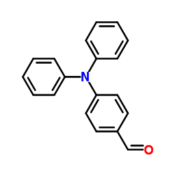 4-二苯氨基苯甲醛