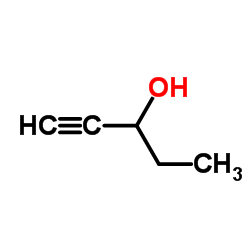 乙基乙炔基甲醇