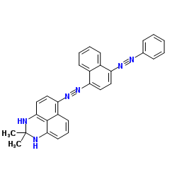 溶剂黑 3