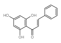 2',4',6'-三羟基查耳酮