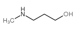 3-(甲基氨基)-1-丙醇