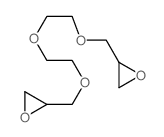 2,2-[氧基双(2,1-亚乙基氧基亚甲基)]双环氧乙烷