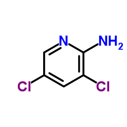 2-氨基-3,5二氯吡啶