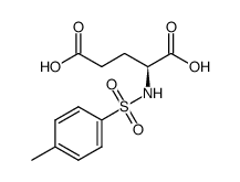 甲苯磺酰基谷氨酸