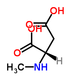 N-甲基-L-天冬氨酸