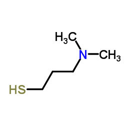 3-(二甲基氨基)-1-丙硫醇