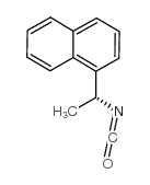 (R)-(-)-1-萘乙基异氰酸酯