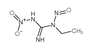 1-乙基-3-硝基-1-亚硝基胍