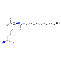 月桂酰精氨酸