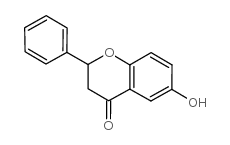 6-羟基黄烷酮