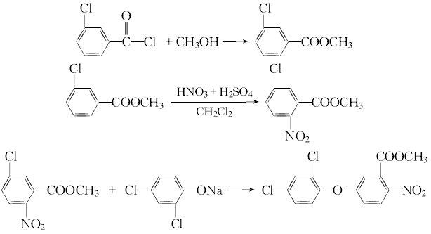 42576-02-3 preparation