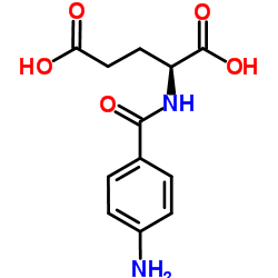 N-(4-氨基苯甲酰)-L-谷氨酸
