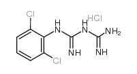 1-(2,6-二氯苯基)双胍 盐酸盐