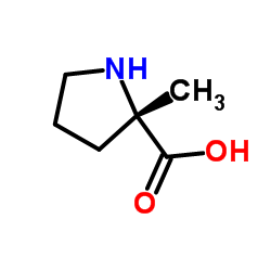 (S)-2-甲基脯氨酸