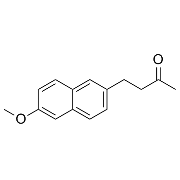 萘丁美酮