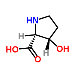 反-3-羟基-L-脯氨酸