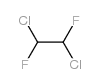 1,2-二氯-1,2-二氟乙烷(HCFC-132)