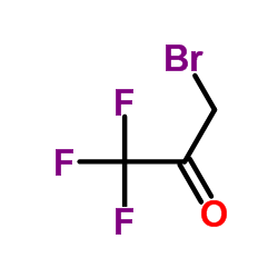 3-溴-1,1,1-三氟丙酮
