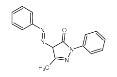 溶剂黄 16
