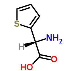 (S)-2-(2-噻吩基)-甘氨酸
