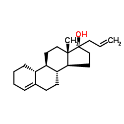 烯丙雌醇