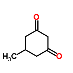5-甲基环己烷-1,3-二酮