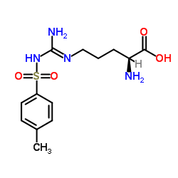 N'-对甲苯磺酰基-L-精氨酸