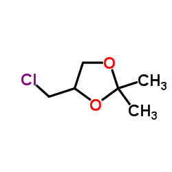 4-(氯甲基)-2,2-二甲基-1,3-二噁烷