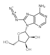 8-叠氮酰苷