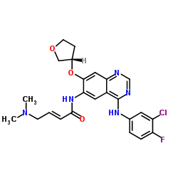 阿法替尼