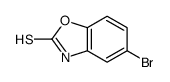 5-溴苯并恶唑-2-硫醇