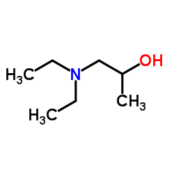 1-二乙胺基-2-丙醇