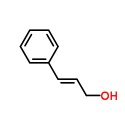 反式-肉桂醇