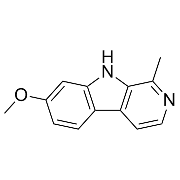 去氢骆驼蓬碱
