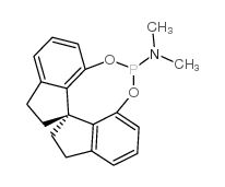 N-二甲基-1,1-螺旋茚丹-7,7-二基磷铵