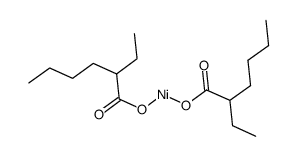 2-乙基己酸镍