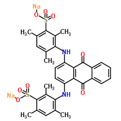 酸性蓝 80