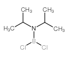 二氯(二异丙基氨基)硼烷